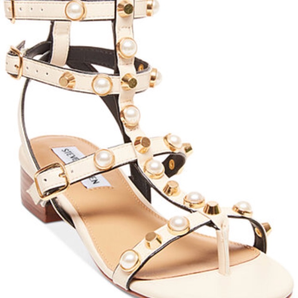 Steve Madden Crowne Sandal MOVING SALE 💢